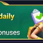 Following profile image