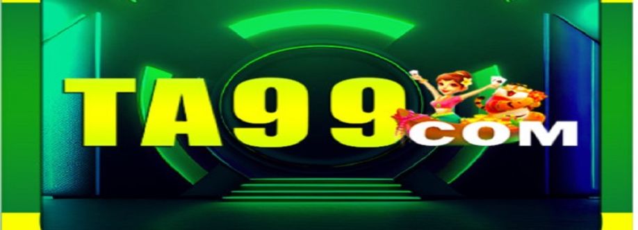 TA99 cover