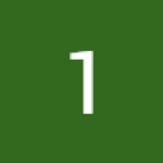 1 Degree Profile Picture