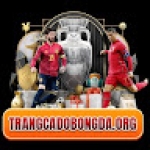 Following profile image