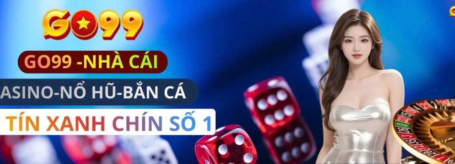 Nhà Cái Go99 cover