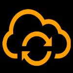 Following profile image
