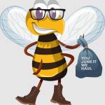 Following profile image