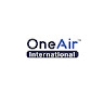 One Air International Profile Picture