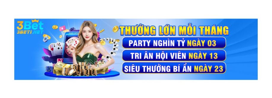 3BET 1NET cover
