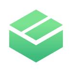 Following profile image