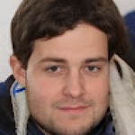 Following profile image