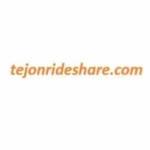 Tejon Ride Share