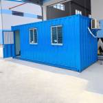 Thuê Container Văn Phòng Profile Picture