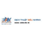 Dịch Thuật Siêu Nhanh Profile Picture