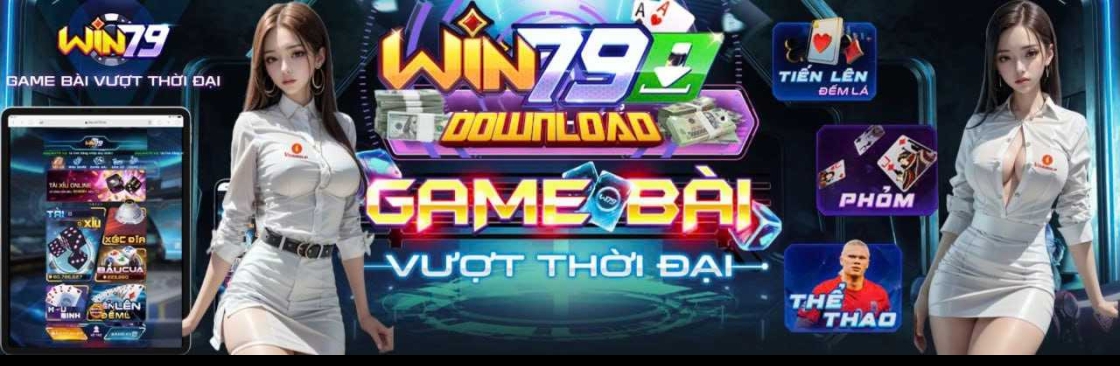 Nhà Cái Win79 cover