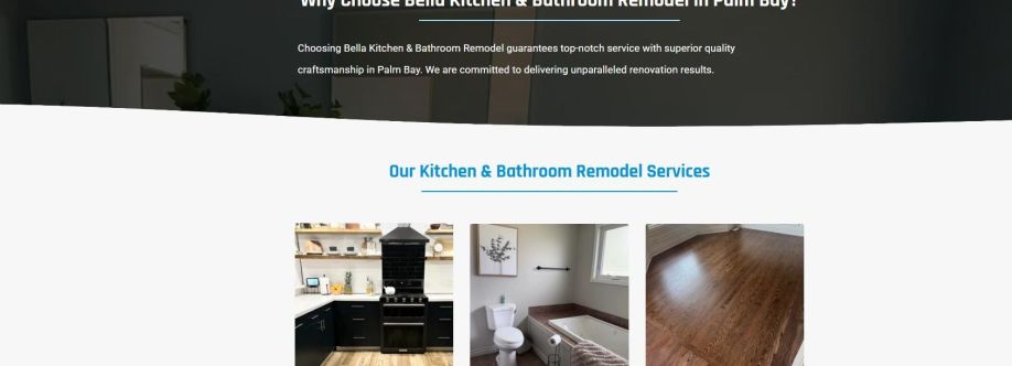 Kitchen Remodel cover