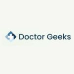 Doctor Geeks Profile Picture