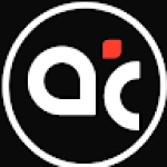 Following profile image