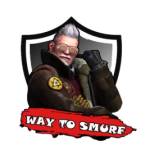 Following profile image