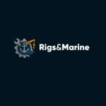 Following profile image