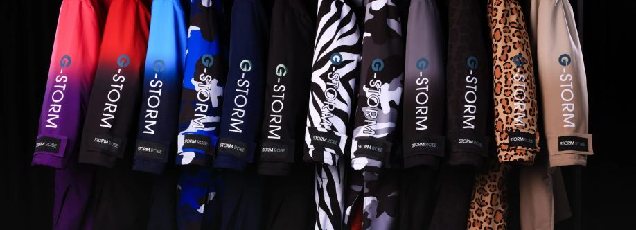 Gstorm Robe cover