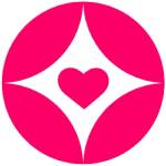 Following profile image