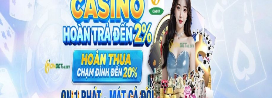 Onbet88 dev cover