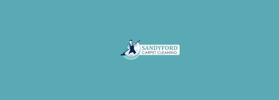 Sandyford Carpet Cleaning cover