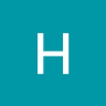 Following profile image
