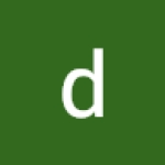 Following profile image