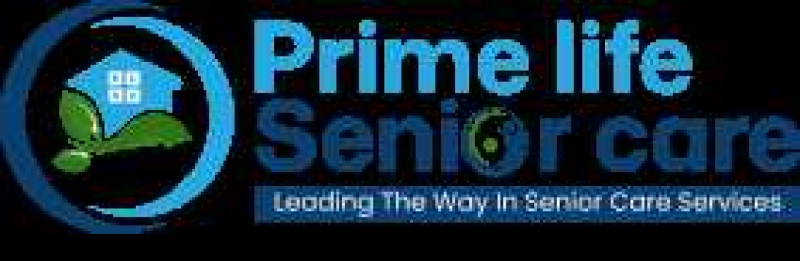 Prime Life Senior Care cover