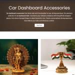 Car Dashboard Accessories Profile Picture