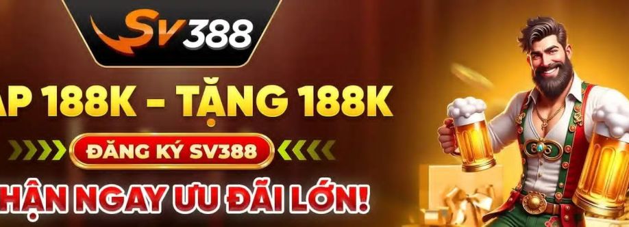 Nhà cái SV388 cover