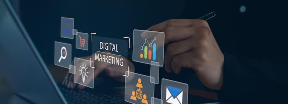 Digital Marketing Services in Hyderabad cover