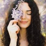 Following profile image