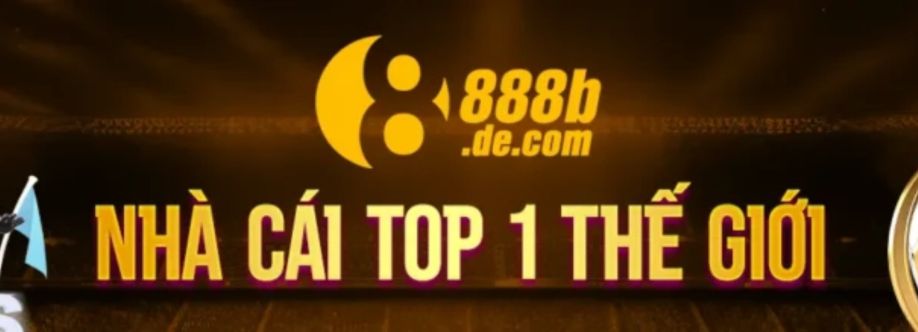 Nhà cái 888B cover