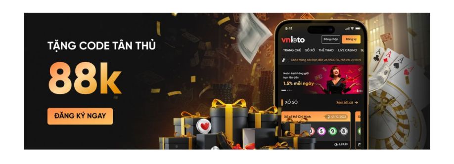 Vnloto CC cover