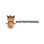 Following profile image