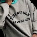 Essential Clothing Profile Picture