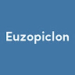 Following profile image