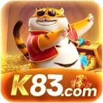 Following profile image