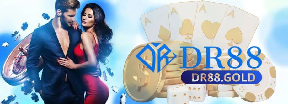 Nhà Cái DR88 cover