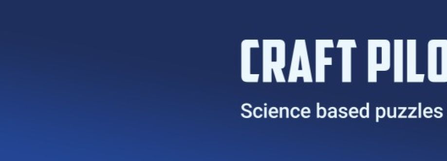 Craft Pilot cover