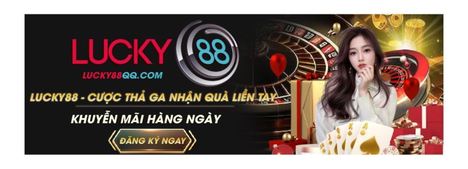 Nhà cái Lucky88 cover