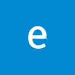 Following profile image