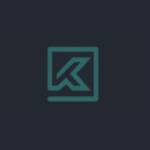 Following profile image
