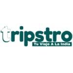 Following profile image