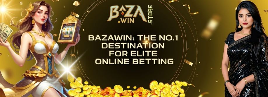 Bazawin Store cover