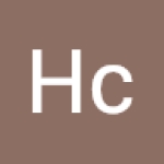 Following profile image