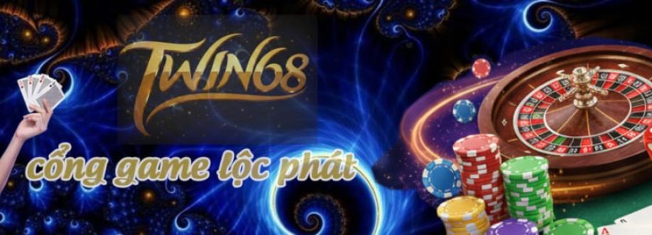 Twin68 Stream cover