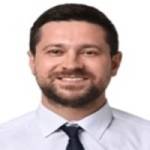 Following profile image