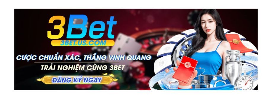 Nhà cái 3bet cover