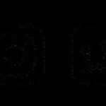 Following profile image