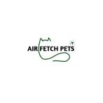 Air Fetch Pets